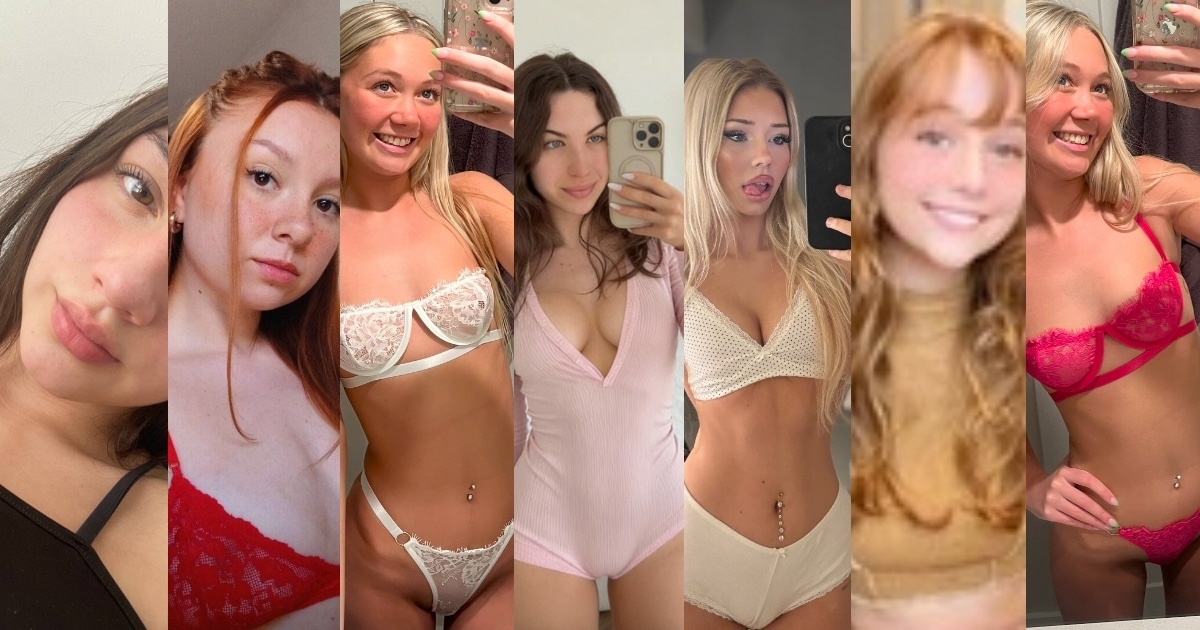 27 Best Librarian OnlyFans Creators (Handpicked by Me)