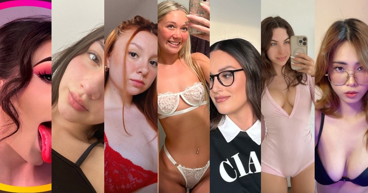 27 Best Librarians Onlyfans Creators (Handpicked by Me)