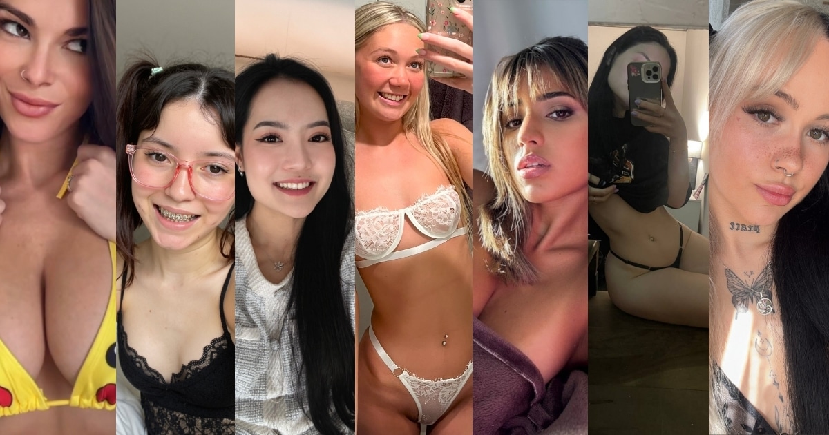 25 Best Lincoln Onlyfans Creators (Handpicked by Me)