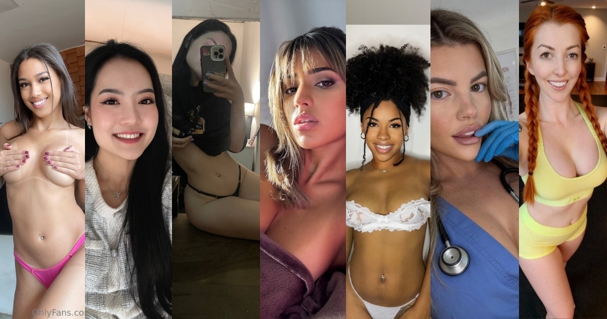 27 Best Lisbon Onlyfans Creators (Handpicked by Me)