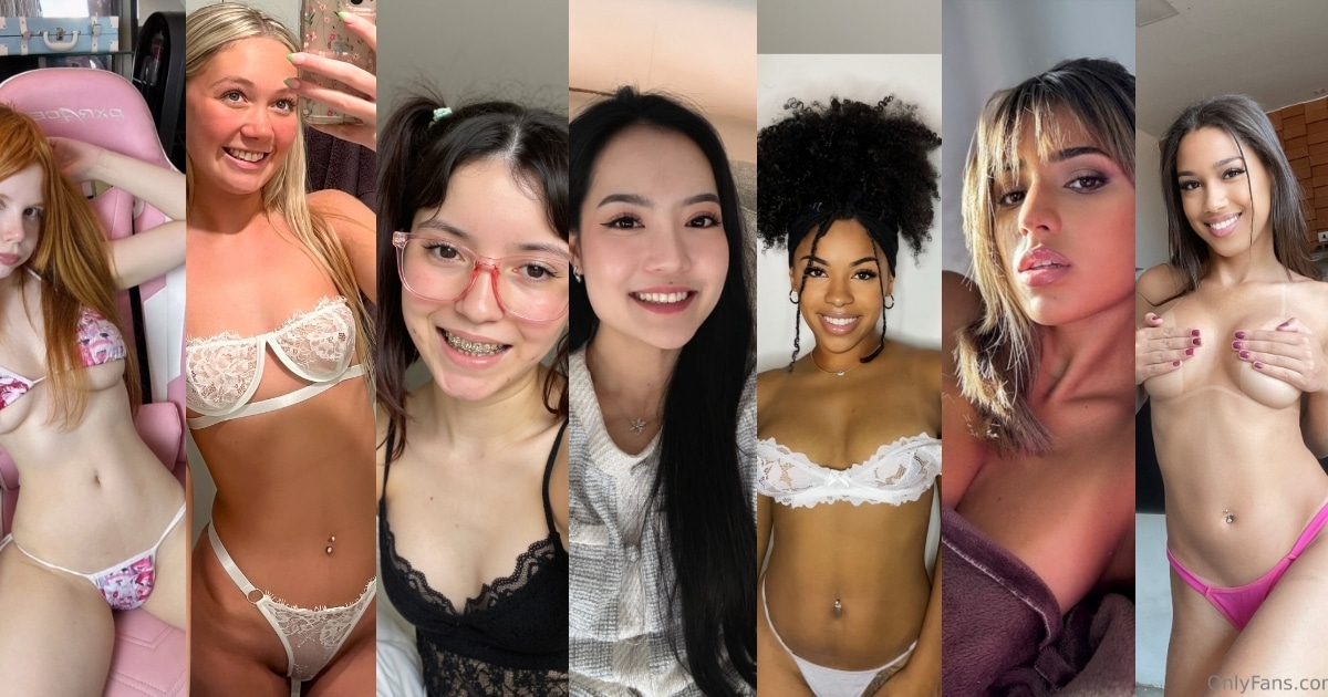 27 Best Lithuanian Onlyfans Creators (Handpicked by Me)