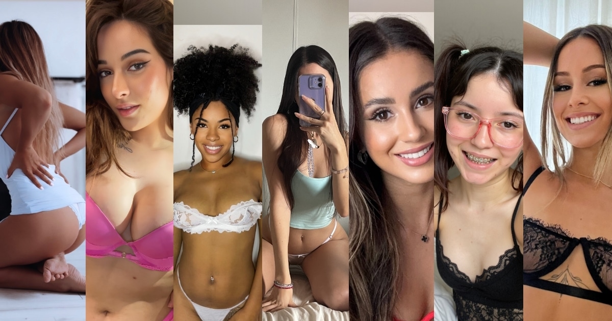 27 Best Little Italy Onlyfans Creators (Handpicked by Me)
