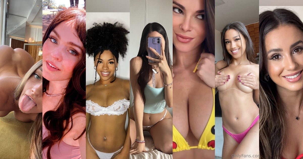 25 Best Little Rock Onlyfans Creators (Handpicked by Me)