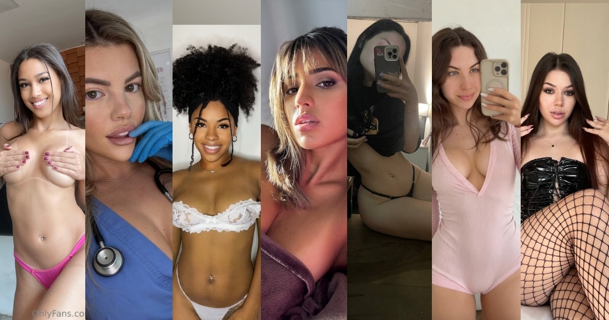27 Best Long Beach Onlyfans Creators (Handpicked by Me)