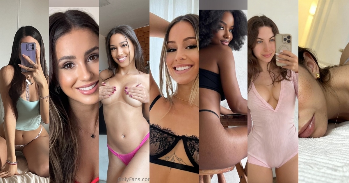 27 Best Loose Pussy OnlyFans Creators (Handpicked by Me)