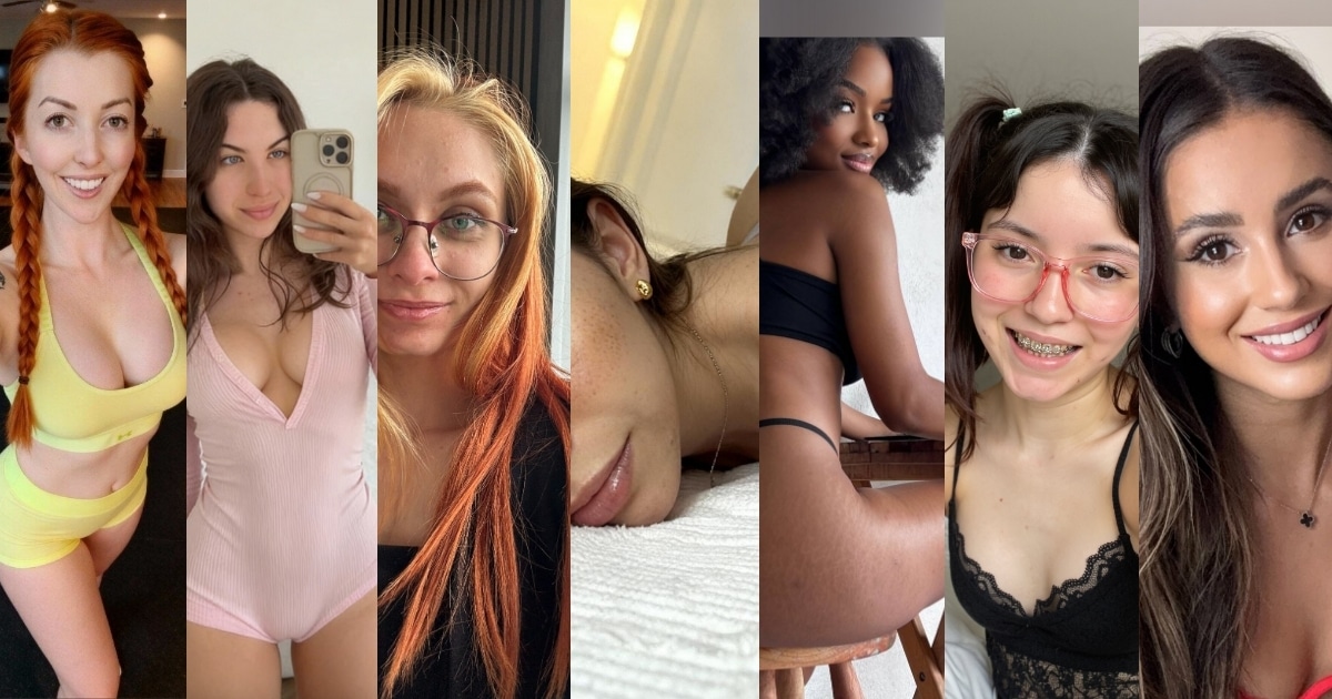 27 Best Louisiana Onlyfans Creators (Handpicked by Me)