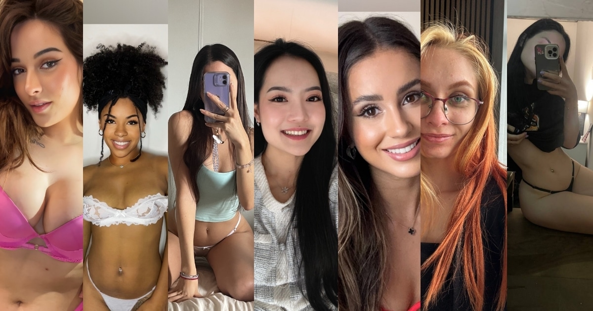 25 Best Lowell Onlyfans Creators (Handpicked by Me)