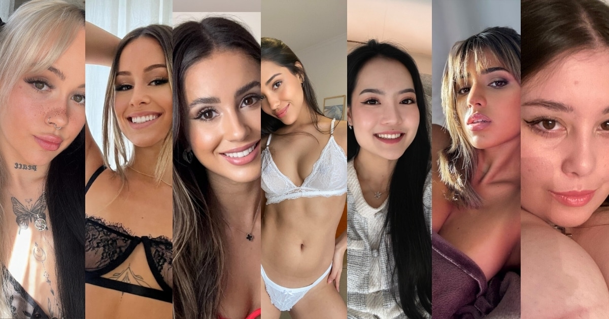 25 Best Lubbock Onlyfans Creators (Handpicked by Me)
