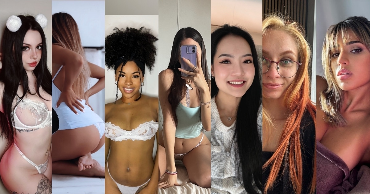 25 Best Lynn Onlyfans Creators (Handpicked by Me)