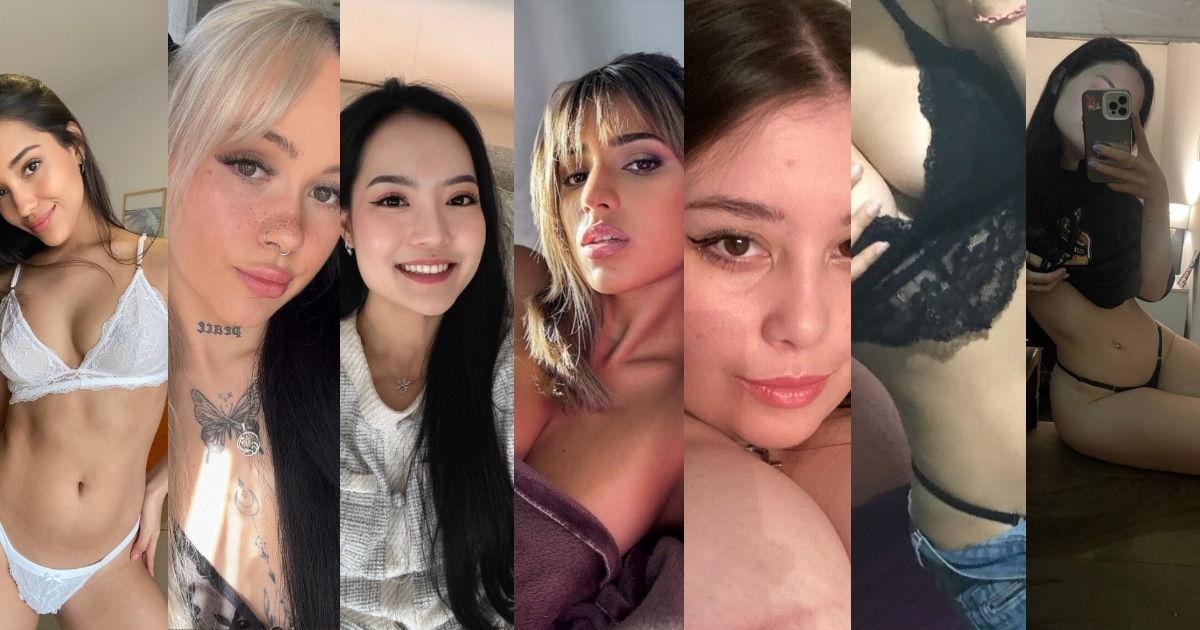25 Best Madison Onlyfans Creators (Handpicked by Me)