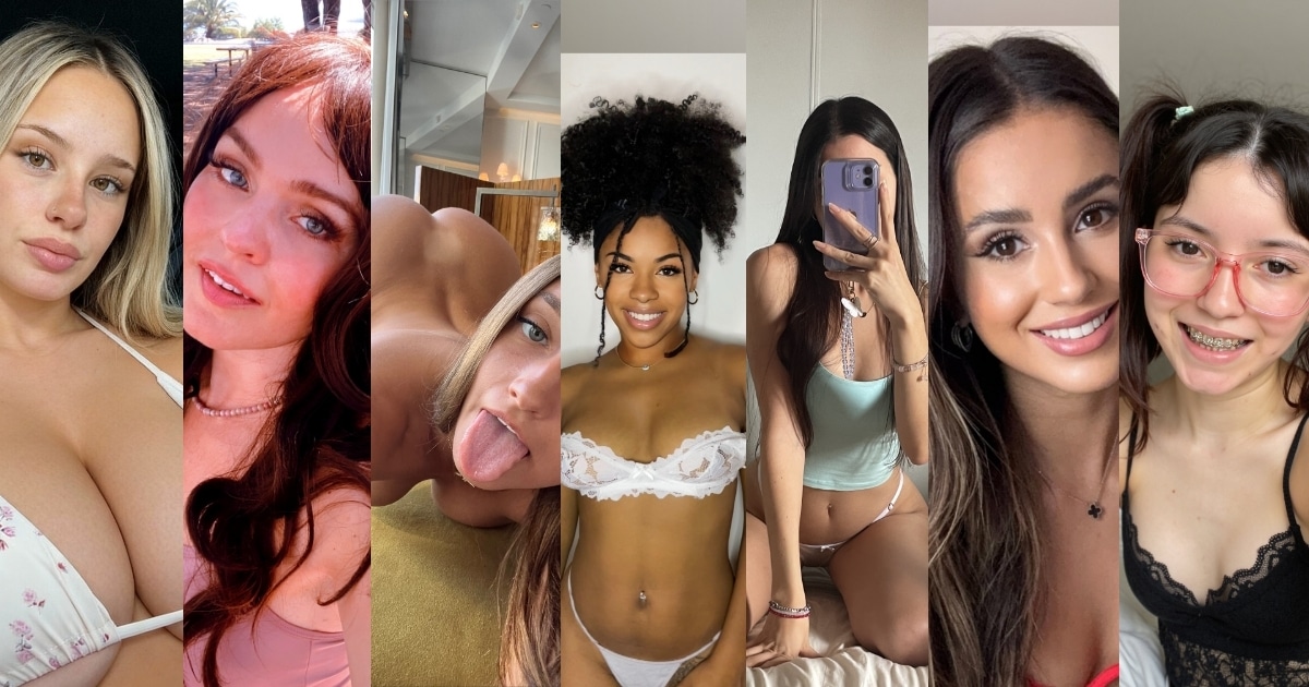 25 Best Malibu Onlyfans Creators (Handpicked by Me)