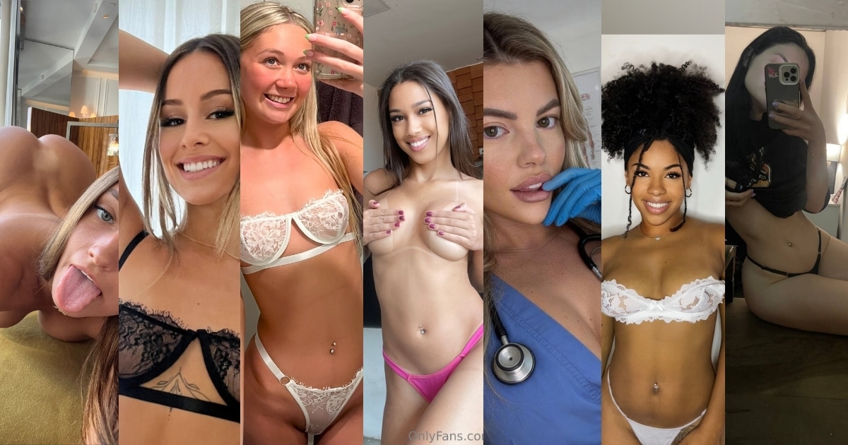 27 Best Manchester Onlyfans Creators (Handpicked by Me)
