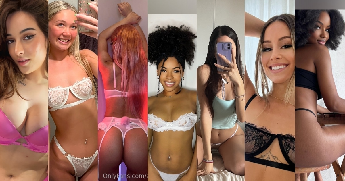 25 Best Manitoba Onlyfans Creators (Handpicked by Me)