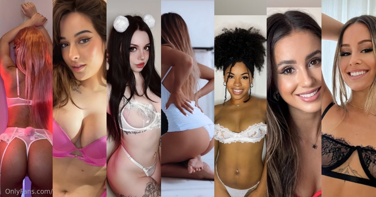 25 Best Martinsburg Onlyfans Creators (Handpicked by Me)