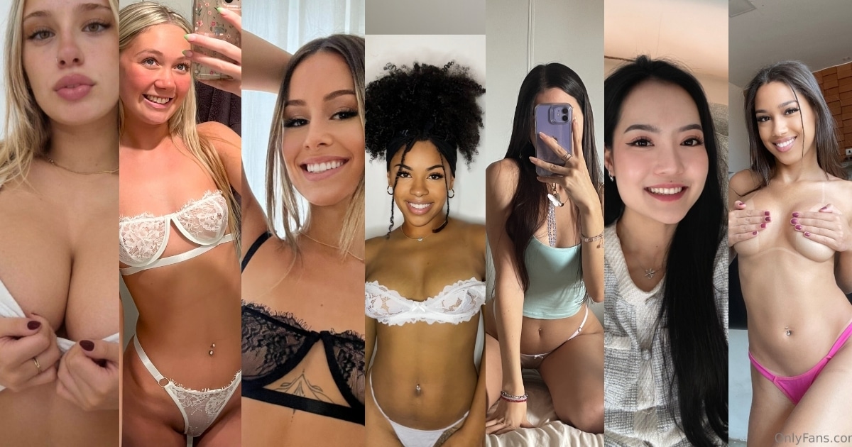 27 Best Massachusetts Onlyfans Creators (Handpicked by Me)
