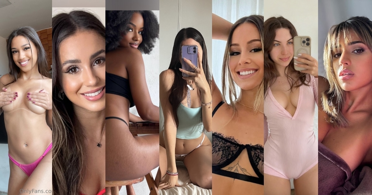 27 Best Massage OnlyFans Creators (Handpicked by Me)