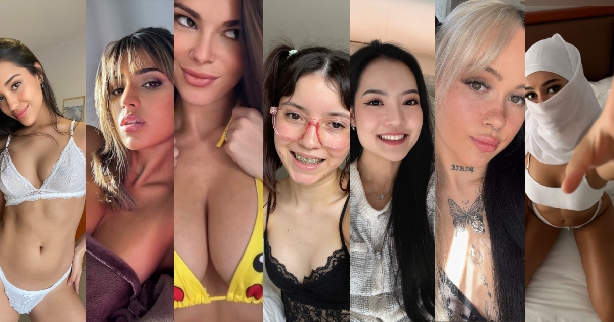 25 Best McAllen Onlyfans Creators (Handpicked by Me)