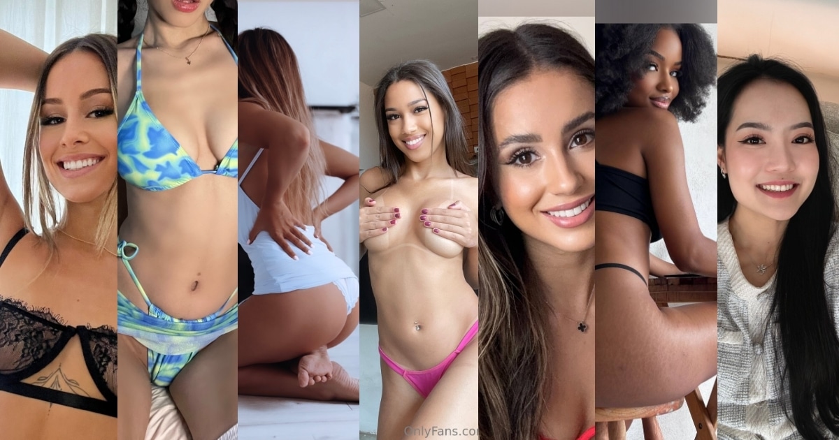 25 Best Melbourne Onlyfans Creators (Handpicked by Me)