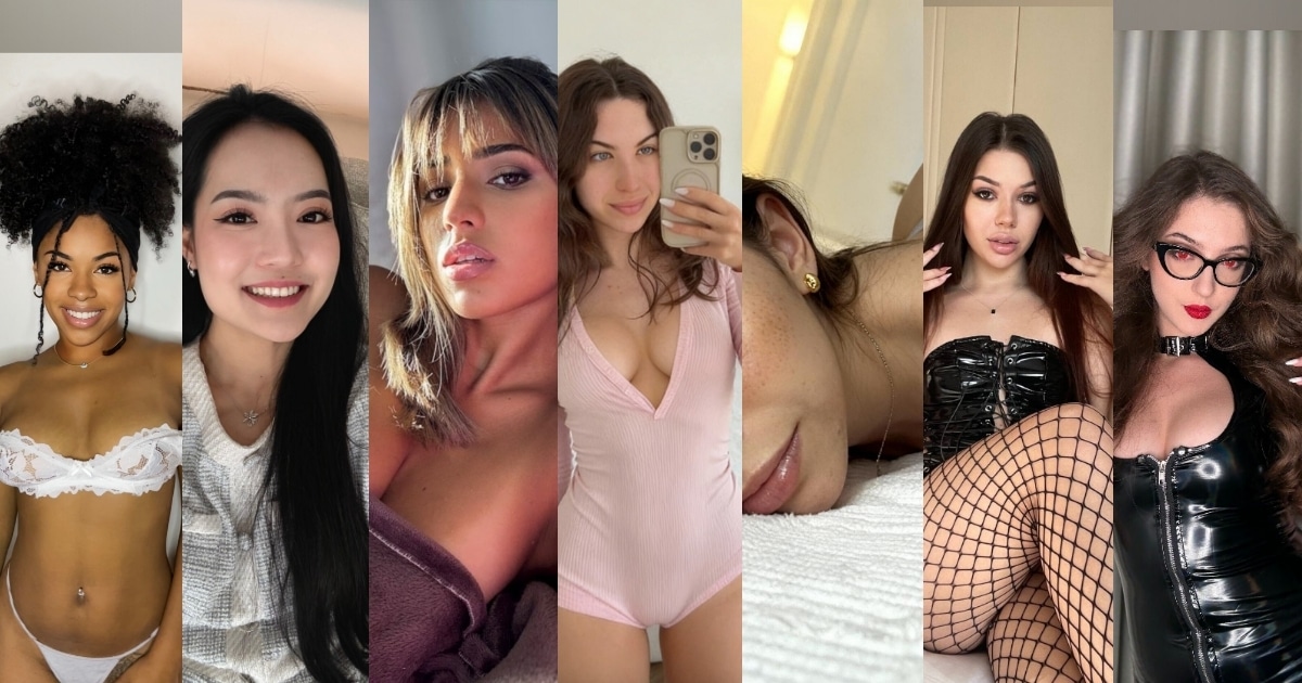 27 Best Mexican Onlyfans Creators (Handpicked by Me)