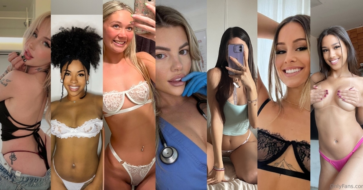 27 Best Mff OnlyFans Creators (Handpicked by Me)