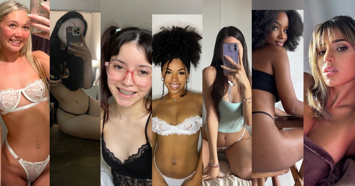 27 Best Miami Metro Onlyfans Creators (Handpicked by Me)