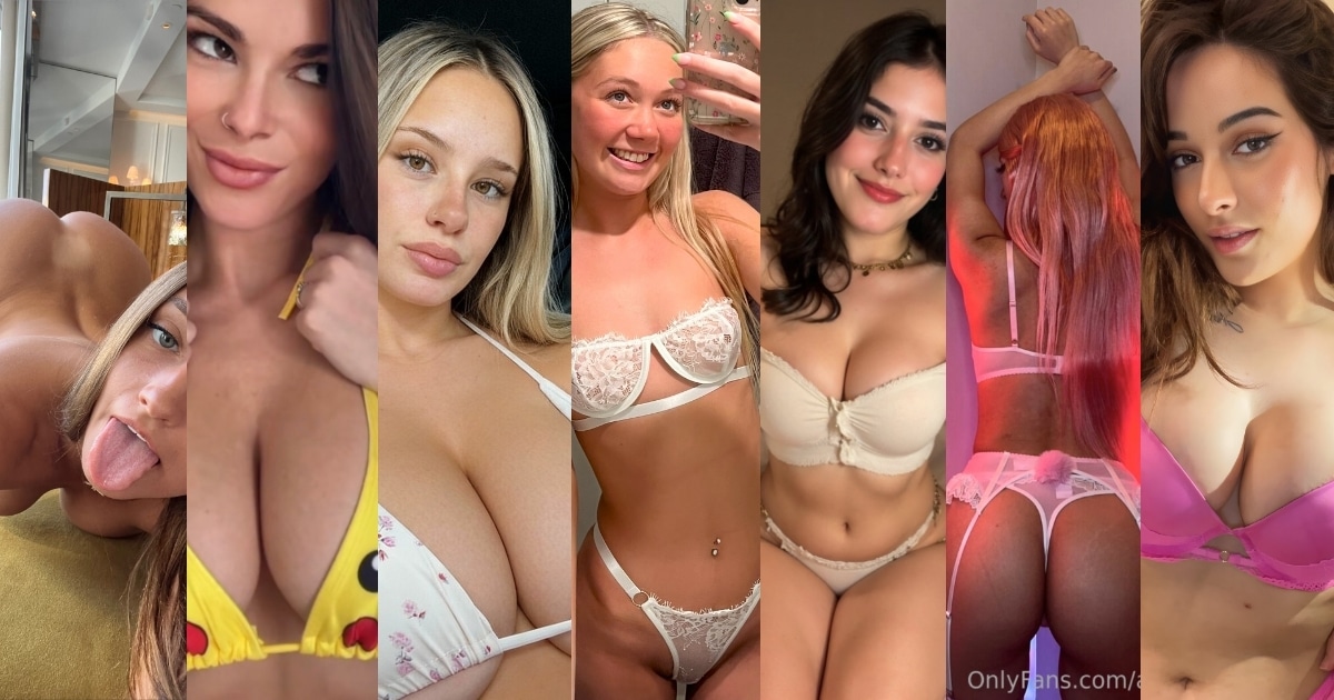 27 Best Mid-Atlantic Onlyfans Creators (Handpicked by Me)
