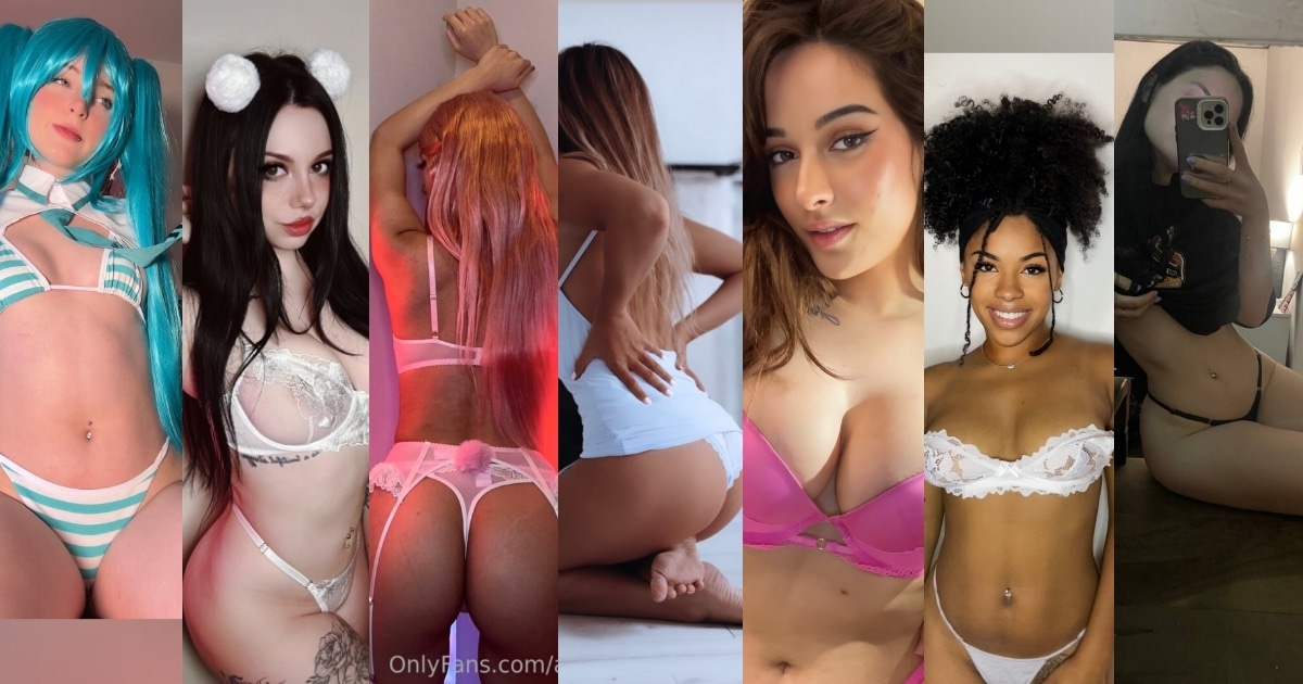 27 Best Midwest Onlyfans Creators (Handpicked by Me)