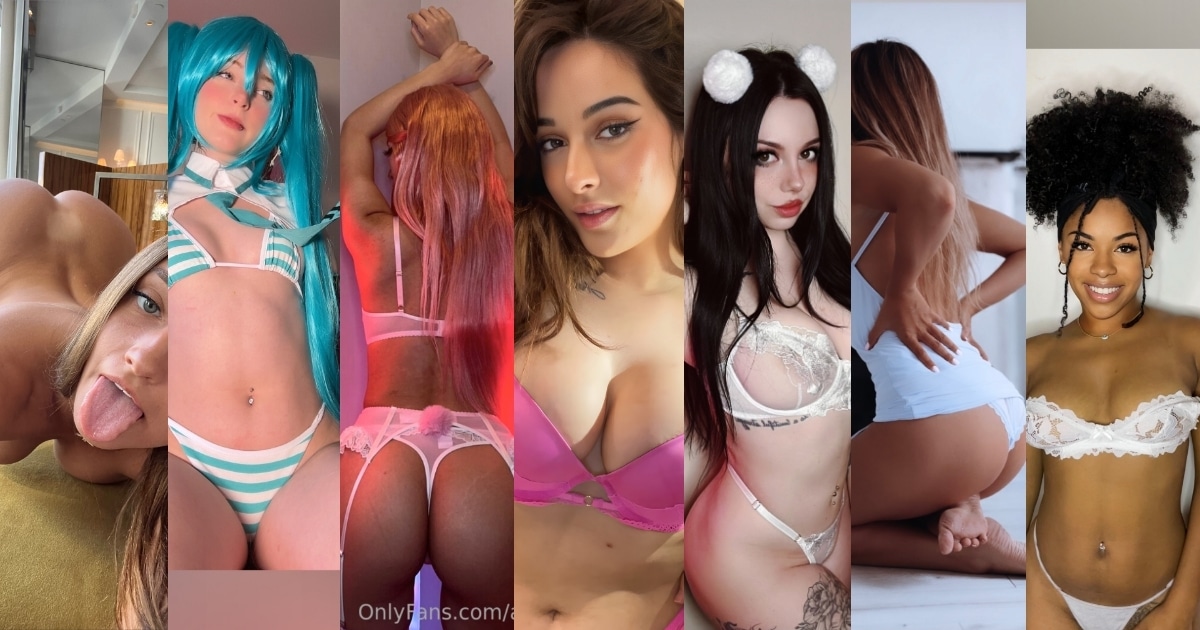 27 Best Milwaukee Metro Onlyfans Creators (Handpicked by Me)