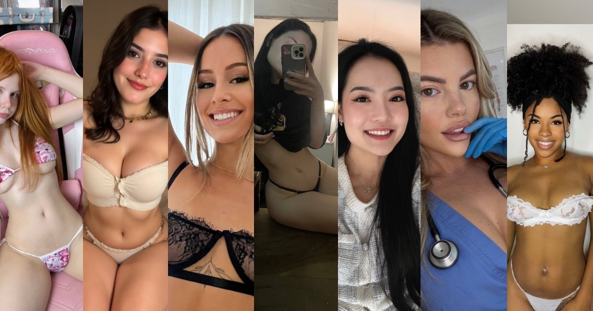 27 Best Minneapolis Onlyfans Creators (Handpicked by Me)