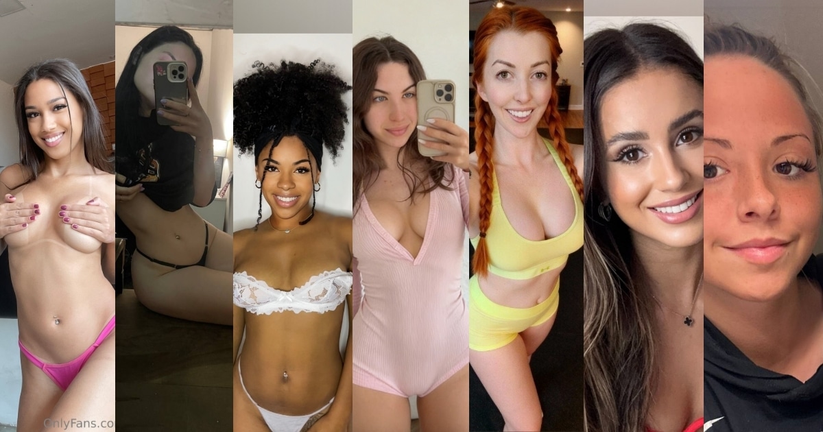 27 Best Minnesota Onlyfans Creators (Handpicked by Me)