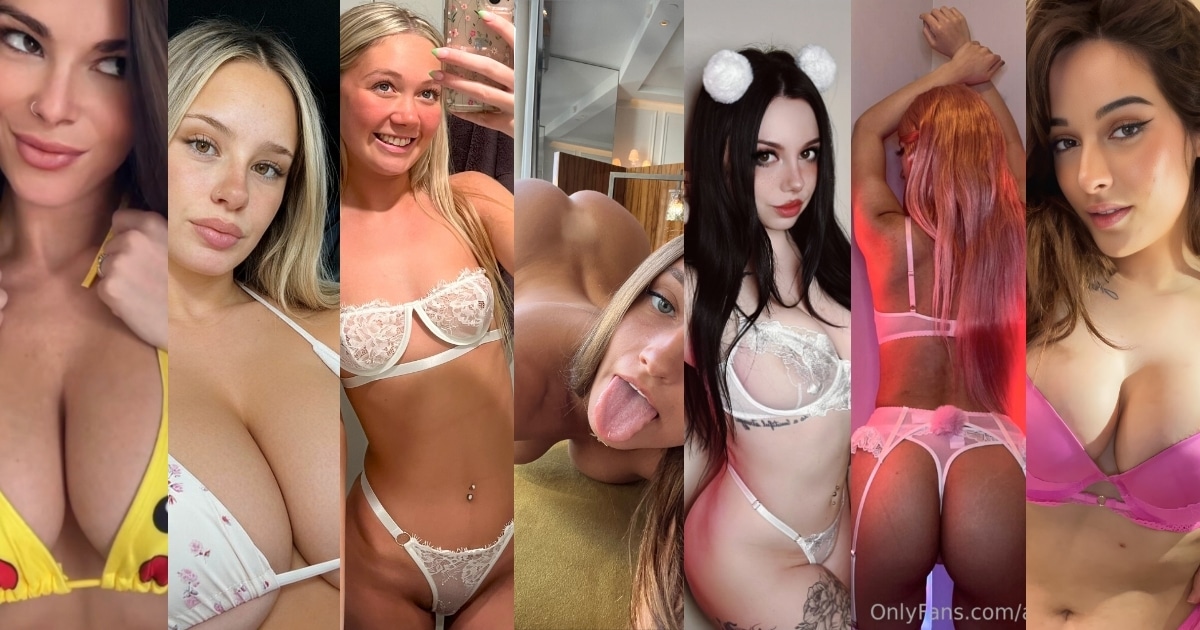 27 Best Mission District Onlyfans Creators (Handpicked by Me)