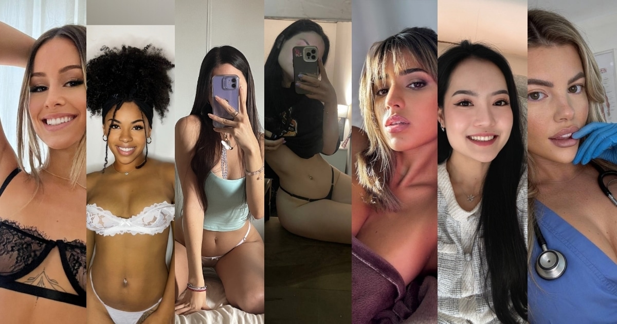 27 Best Mississippi Onlyfans Creators (Handpicked by Me)