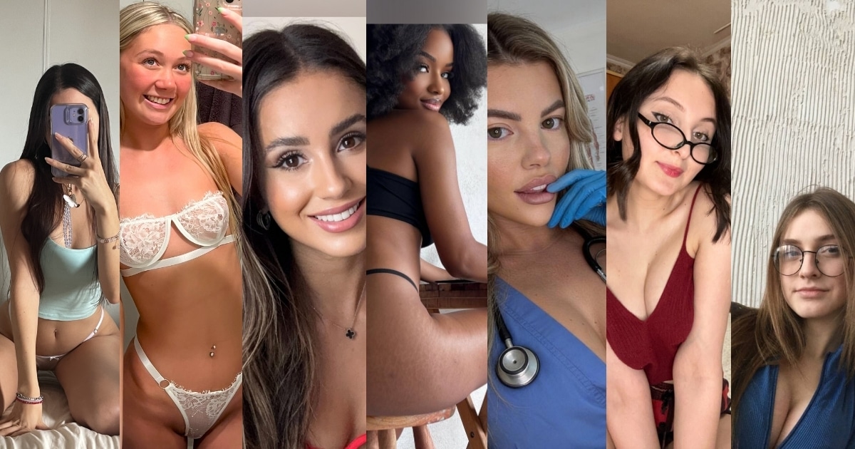 27 Best Moaning Onlyfans Creators (Handpicked by Me)