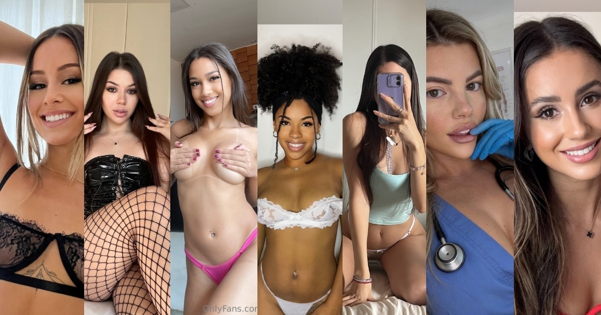 27 Best Mobile Alabama Onlyfans Creators (Handpicked by Me)