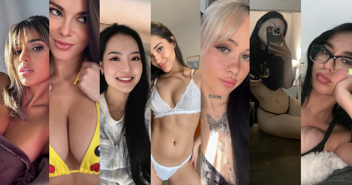 25 Best Mobile Onlyfans Creators (Handpicked by Me)
