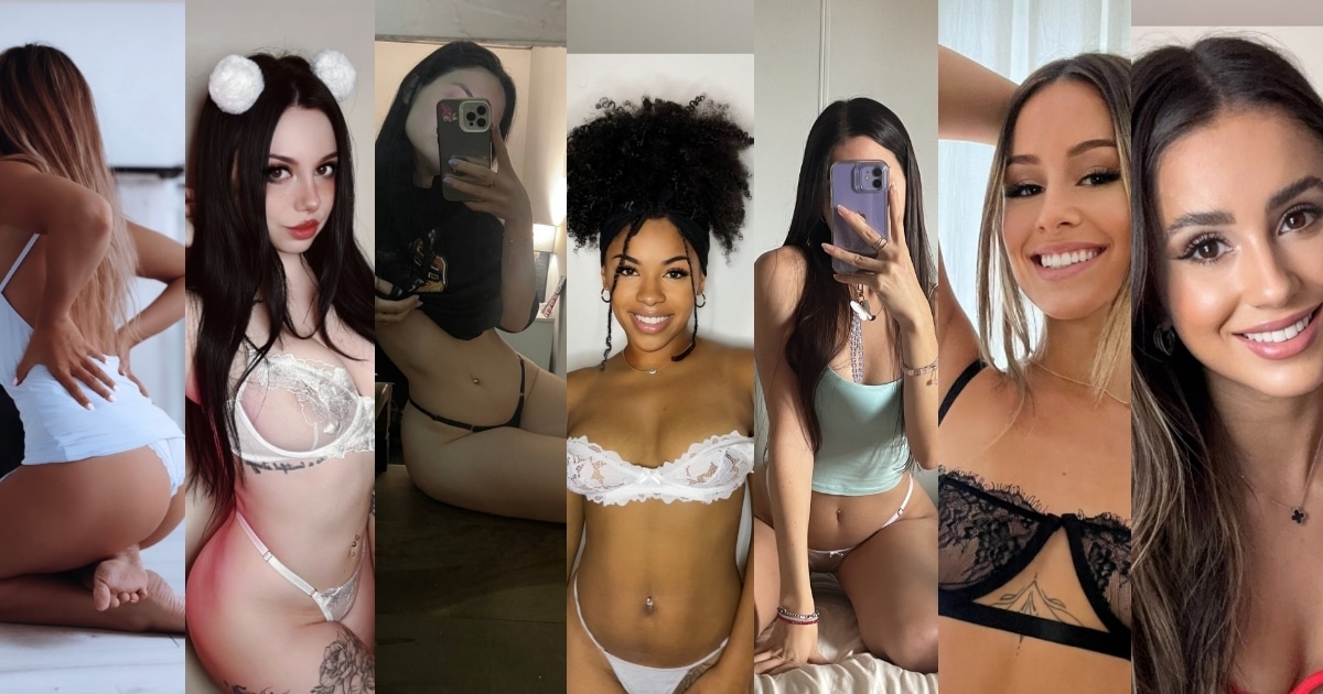 27 Best Modesto Onlyfans Creators (Handpicked by Me)