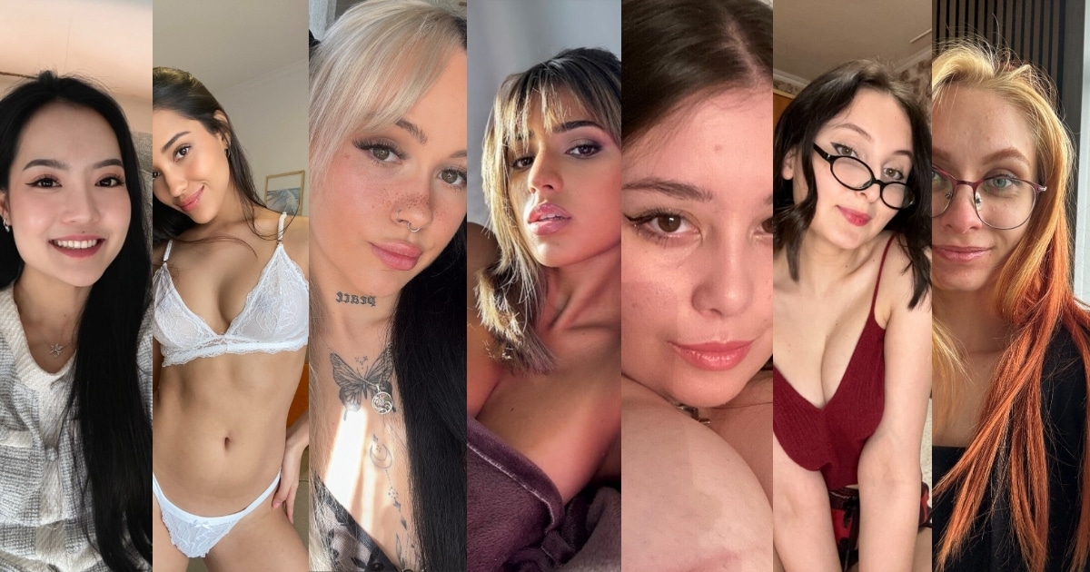 25 Best Moldovan Onlyfans Creators (Handpicked by Me)