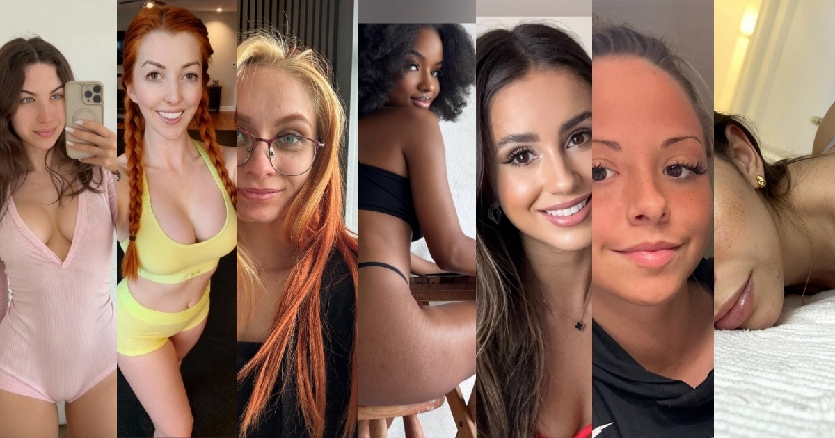 27 Best Montana Onlyfans Creators (Handpicked by Me)