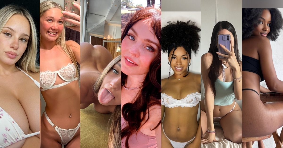 25 Best Montgomery Onlyfans Creators (Handpicked by Me)
