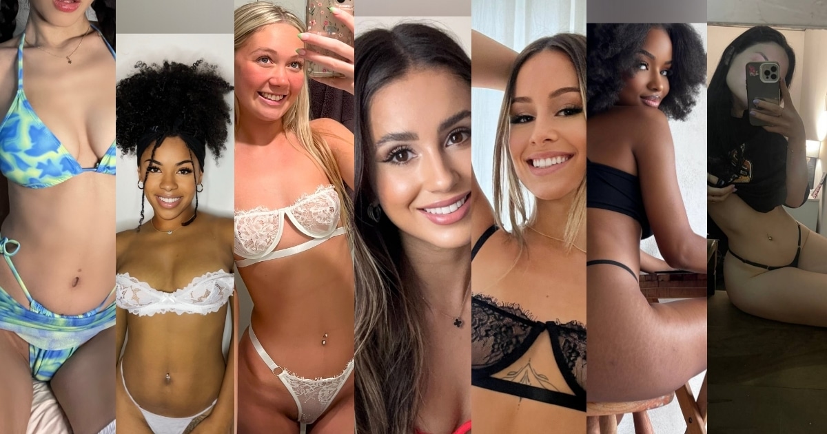 25 Best Morgantown Onlyfans Creators (Handpicked by Me)