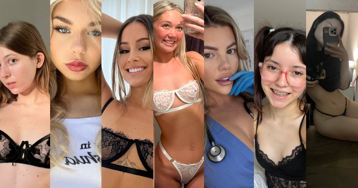 27 Best Moroccan Onlyfans Creators (Handpicked by Me)