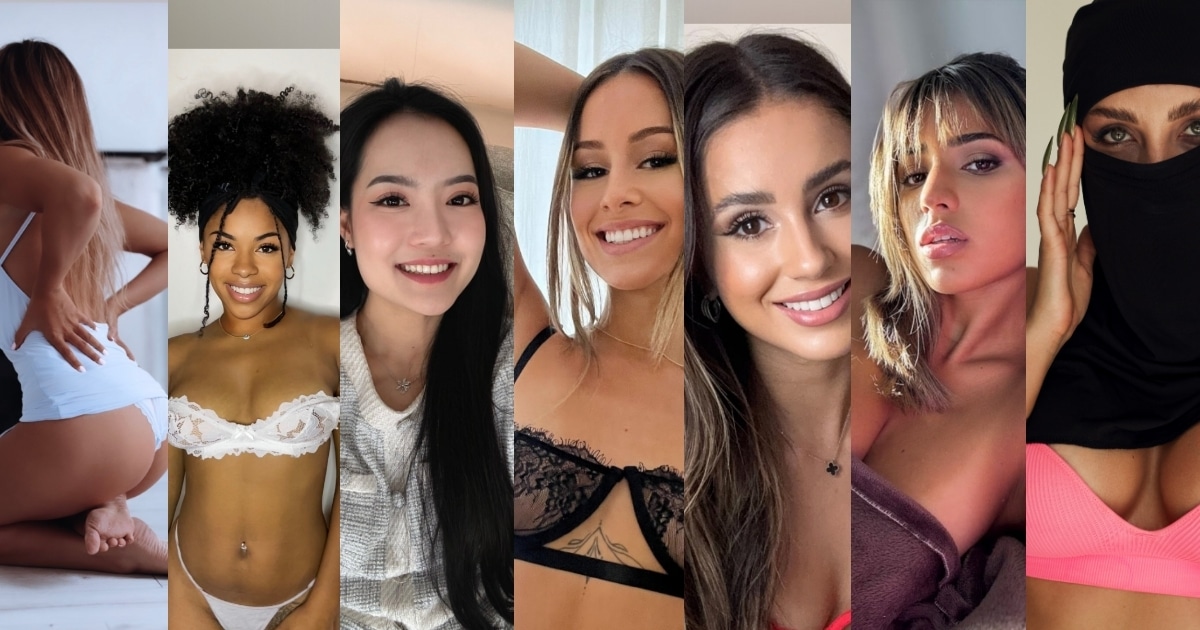 25 Best Mount Vernon Onlyfans Creators (Handpicked by Me)