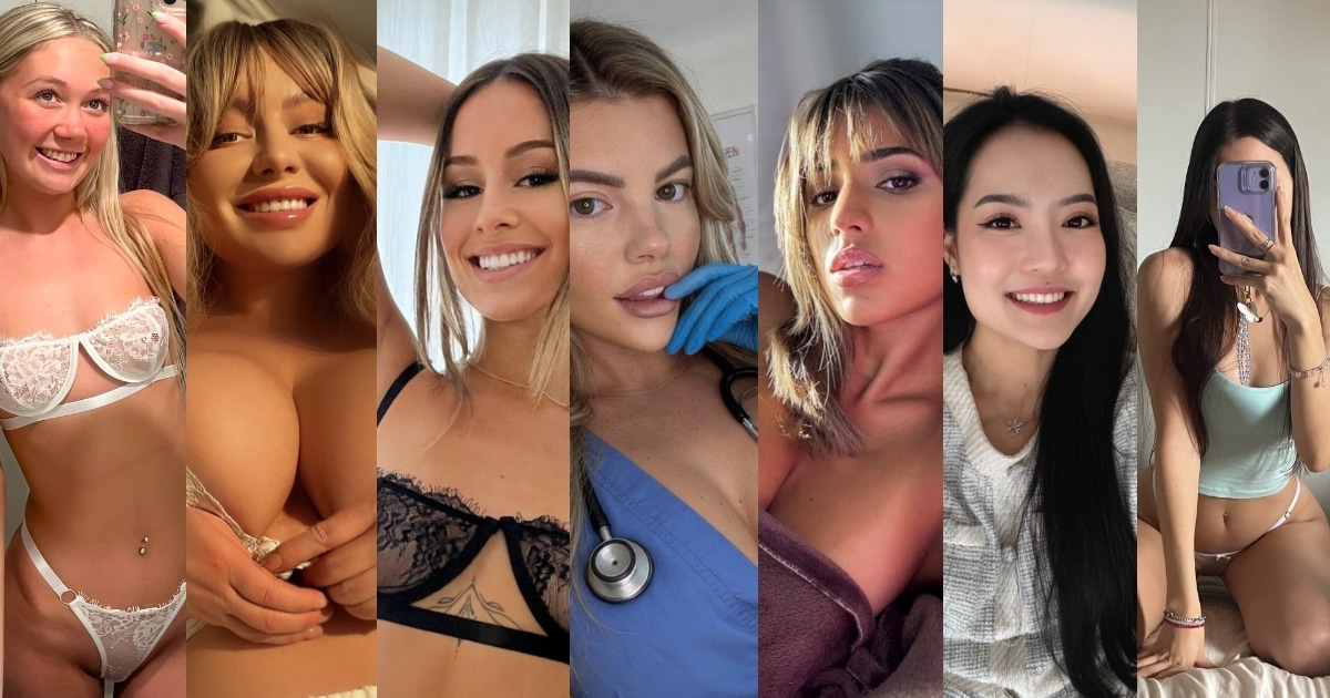 27 Best Mucisian OnlyFans Creators (Handpicked by Me)