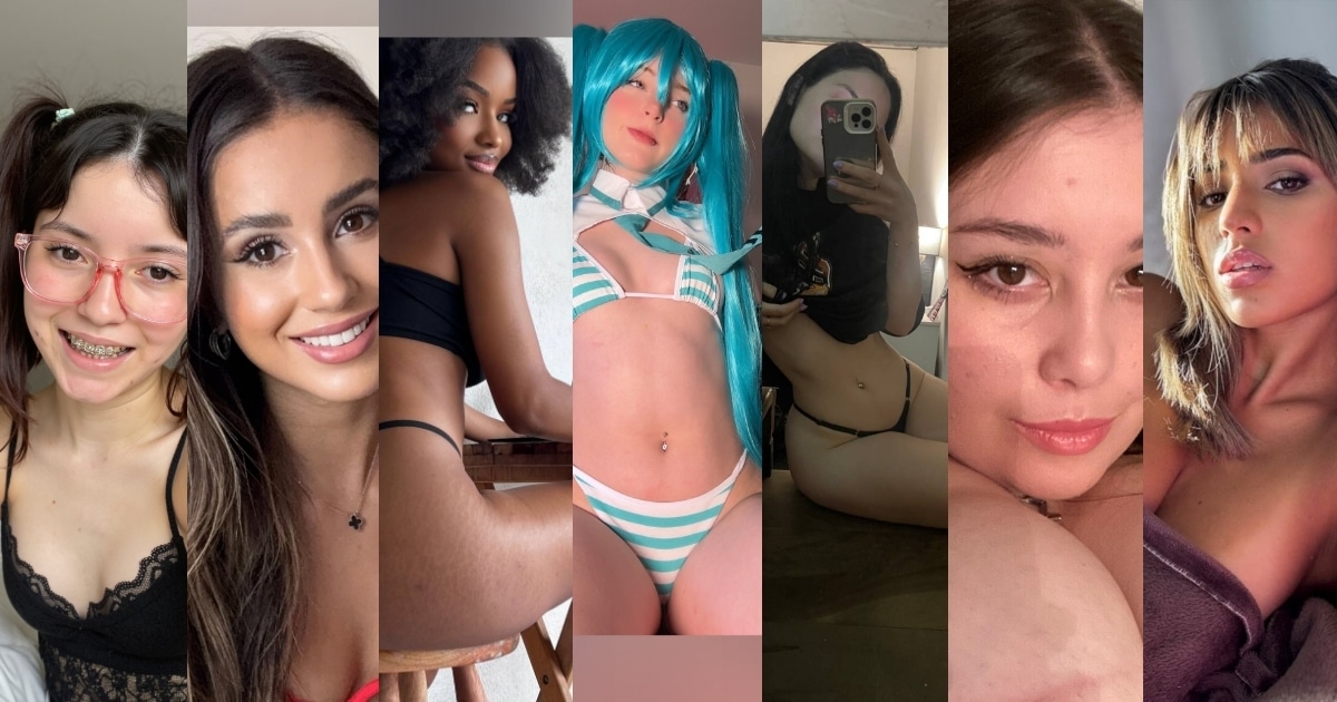 27 Best Multiple Orgasms Onlyfans Creators (Handpicked by Me)
