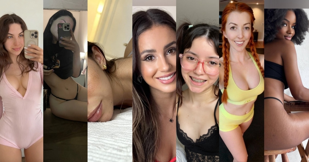 27 Best Muscle Girl OnlyFans Creators (Handpicked by Me)