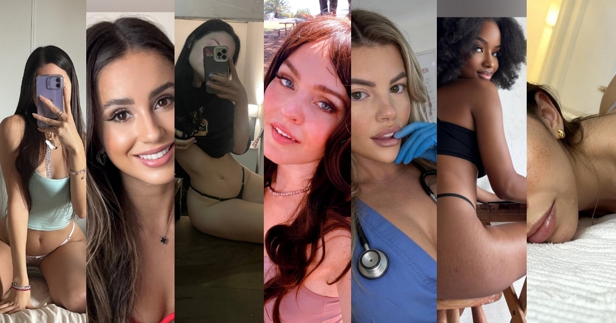 27 Best Muscle Man Onlyfans Creators (Handpicked by Me)