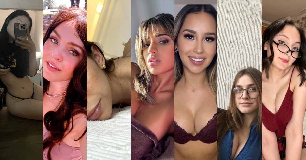 27 Best Muslim Onlyfans Creators (Handpicked by Me)