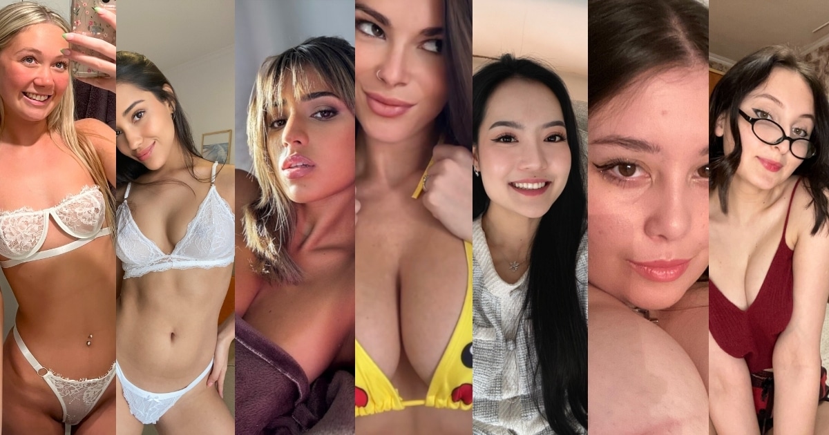 25 Best Myrtle Beach Onlyfans Creators (Handpicked by Me)