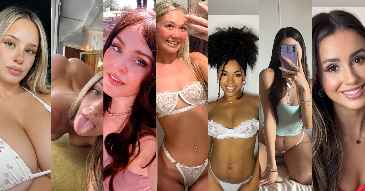 25 Best Naples Onlyfans Creators (Handpicked by Me)