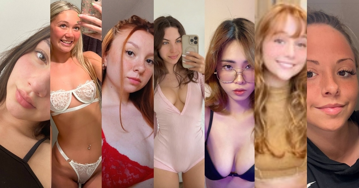 27 Best Nerdy OnlyFans Creators (Handpicked by Me)